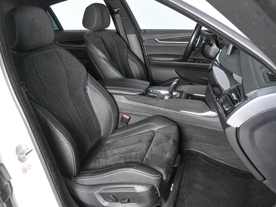 BMW X6 II (F16) Ростов-на-Дону  - изображение 8