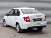 Lada (ВАЗ) Granta I Рестайлинг Москва  - изображение 31