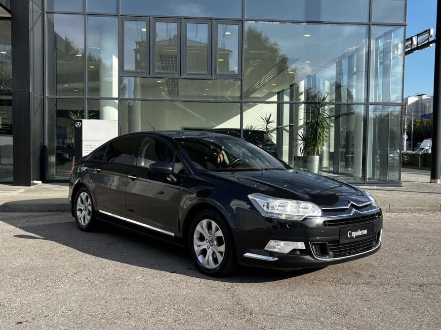 Citroen C5 II Нижний Новгород  - изображение 3