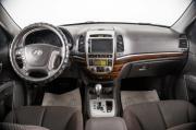 Hyundai Santa Fe II Рестайлинг Пермь  - изображение 31