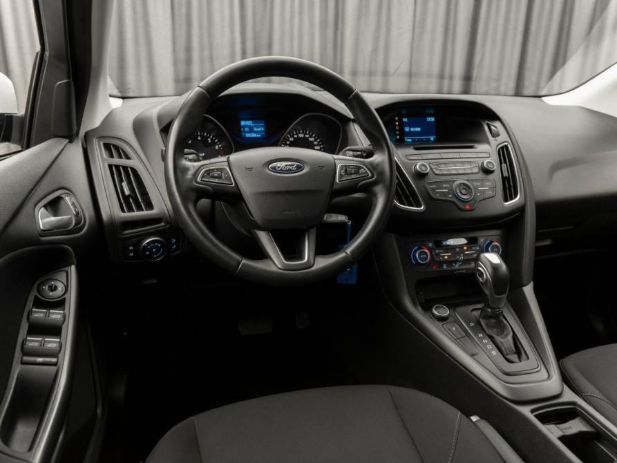 Ford Focus III Рестайлинг Москва  - изображение 7