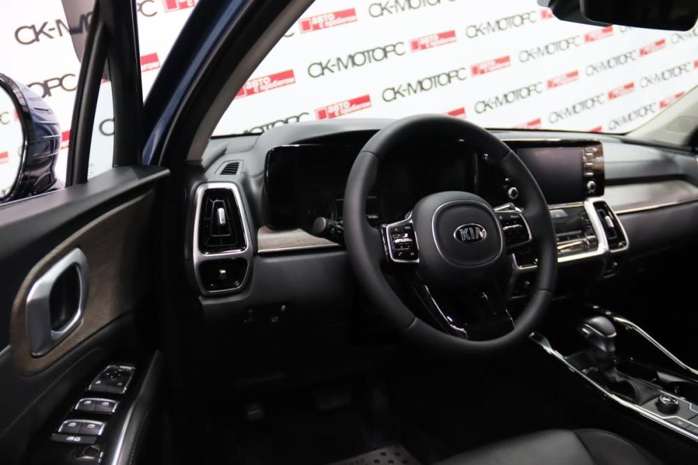 Kia Sorento IV Сургут  - изображение 7