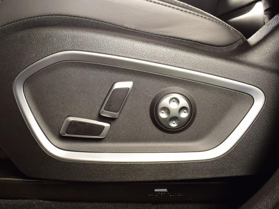 Geely Tugella I Рестайлинг Кемерово  - изображение 29