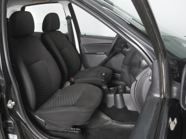 Lada (ВАЗ) Granta I Рестайлинг с пробегом 2019 года, цена 575 000 рублей, 208091 км, седан, Автокод Объявления