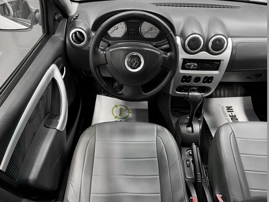 Renault Sandero I Тверь  - изображение 12