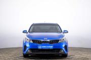 Kia Rio IV Рестайлинг Пермь  - изображение 23