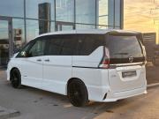 Nissan Serena V (C27) Энгельс  - изображение 36