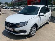 Lada (ВАЗ) Granta I Рестайлинг Астрахань  - изображение 22
