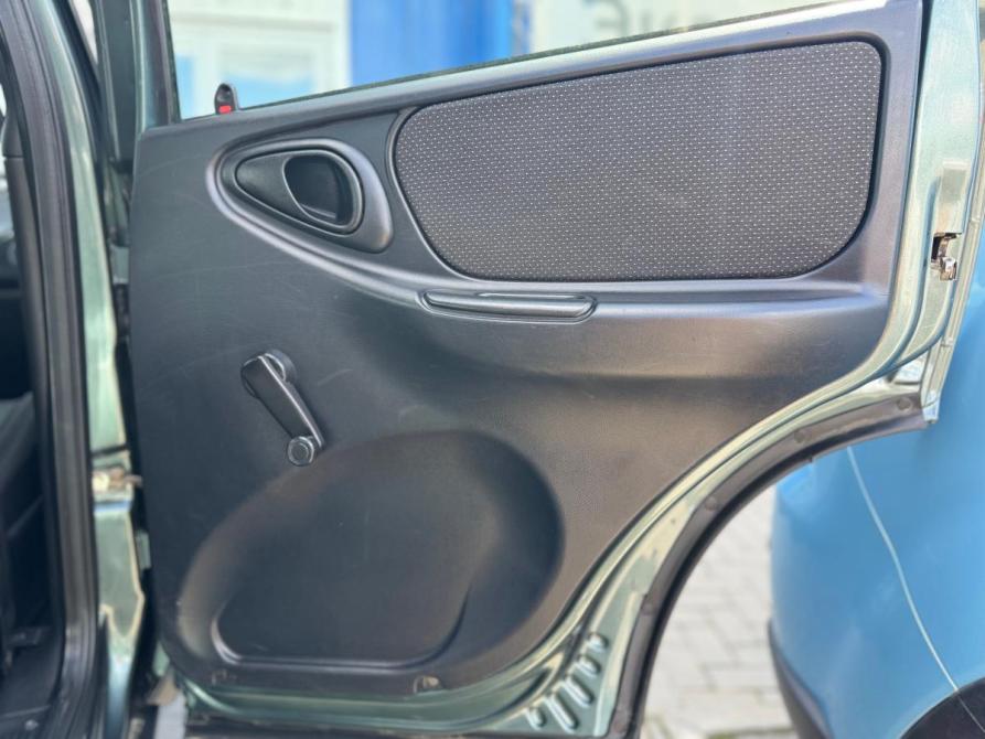 Chevrolet Niva I Рестайлинг Ростов-на-Дону  - изображение 16