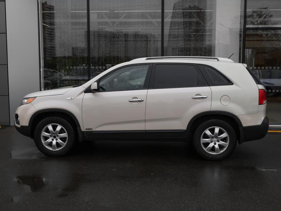 Kia Sorento II Москва  - изображение 8