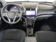 Hyundai Solaris I Рестайлинг Екатеринбург  - изображение 26