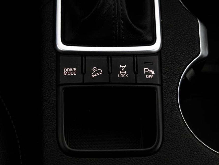 Kia Sportage IV Рестайлинг Санкт-Петербург  - изображение 18