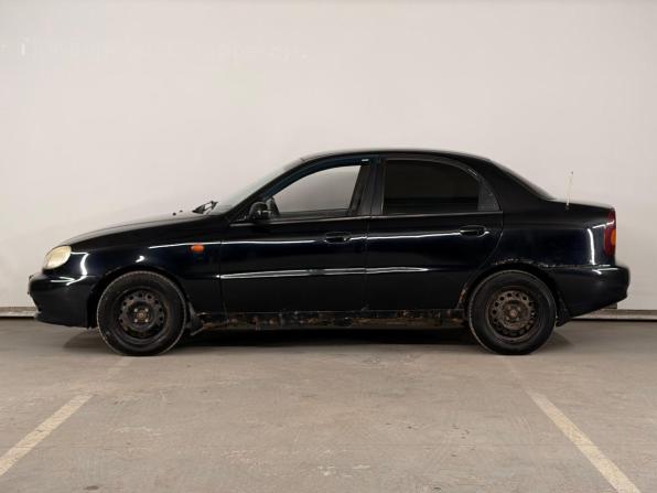 Chevrolet Lanos I с пробегом 2008 года, цена 120 000 рублей, 215341 км, седан, Автокод Объявления