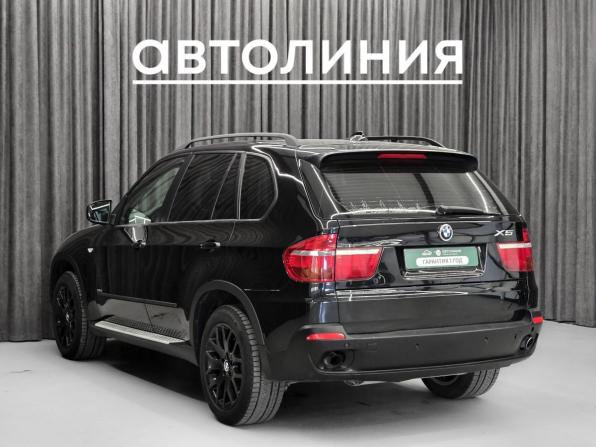 BMW X5 II (E70) с пробегом 2008 года, цена 1 450 000 рублей, 360000 км, внедорожник, Автокод Объявления