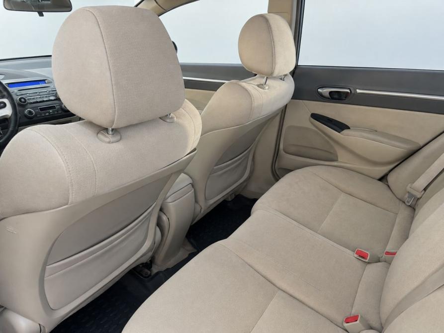 Honda Civic VIII Уфа  - изображение 22