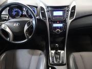 Hyundai i30 II Рестайлинг Тверь  - изображение 24