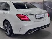 Mercedes-Benz C-Класс IV (W205) Рестайлинг Барнаул  - изображение 52