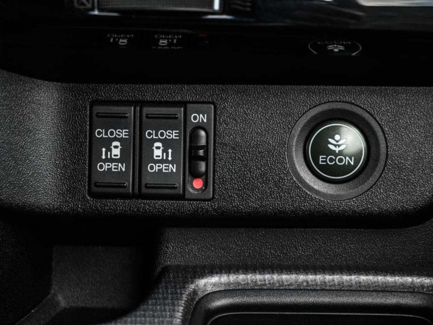 Honda Stepwgn V Рестайлинг Новороссийск  - изображение 21