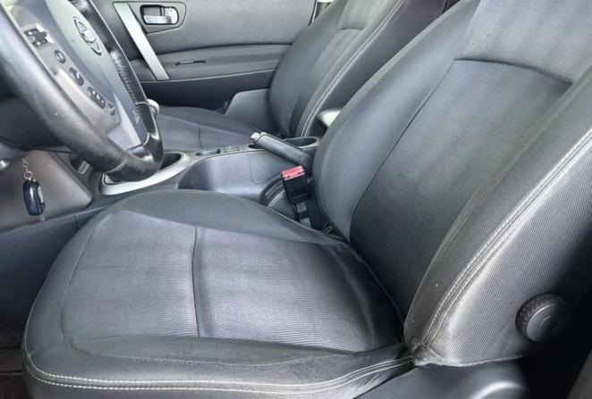 Nissan Qashqai I Рестайлинг с пробегом 2012 года, цена 985 000 рублей, 191018 км, внедорожник, Автокод Объявления