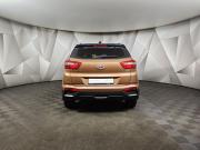 Hyundai Creta I Рестайлинг Москва  - изображение 29