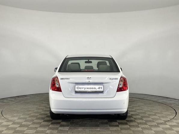 Daewoo Gentra II с пробегом 2015 года, цена 600 000 рублей, 142351 км, седан, Автокод Объявления