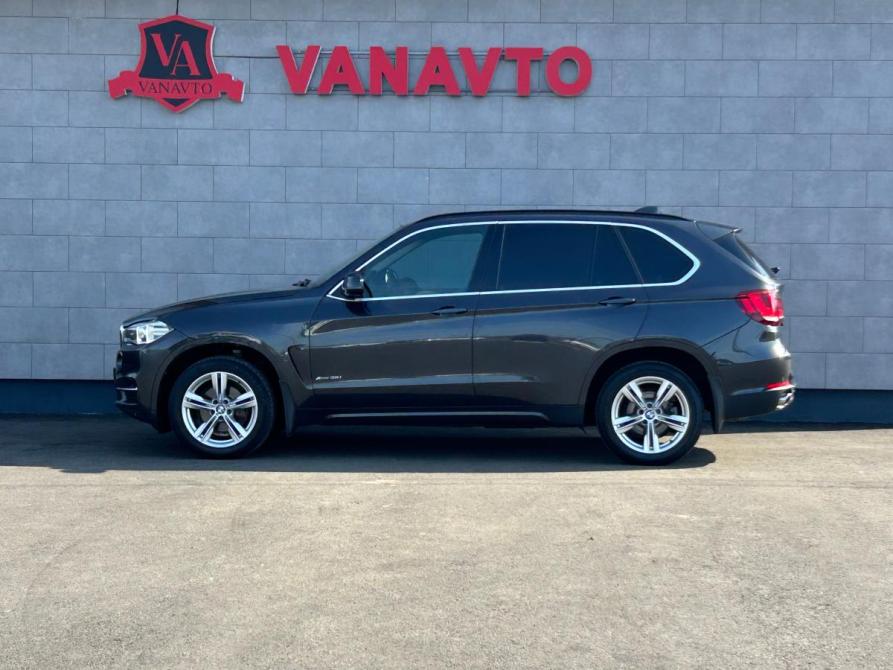 BMW X5 III (F15) Альметьевск  - изображение 8
