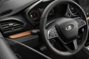 Lada (ВАЗ) Vesta I Рестайлинг (NG) Москва  - изображение 25