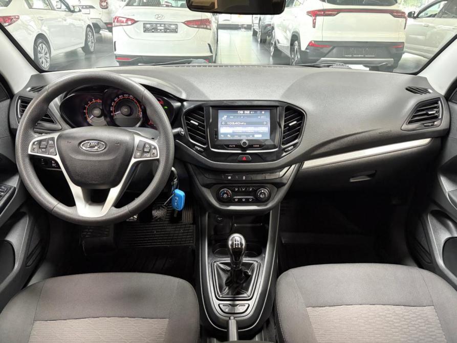 Lada (ВАЗ) Vesta I Киров  - изображение 12