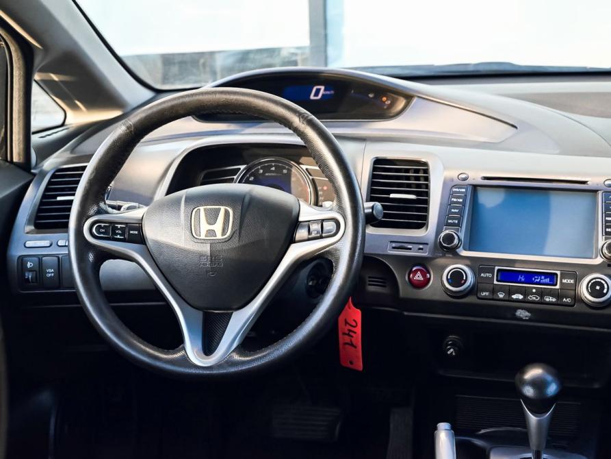 Honda Civic VIII Екатеринбург  - изображение 20