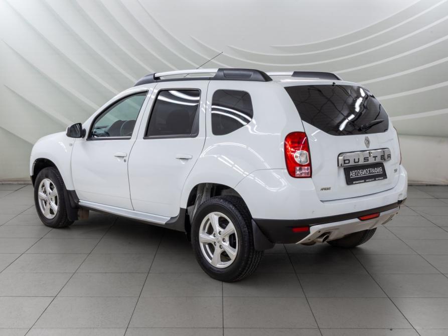 Renault Duster I Волгоград  - изображение 5