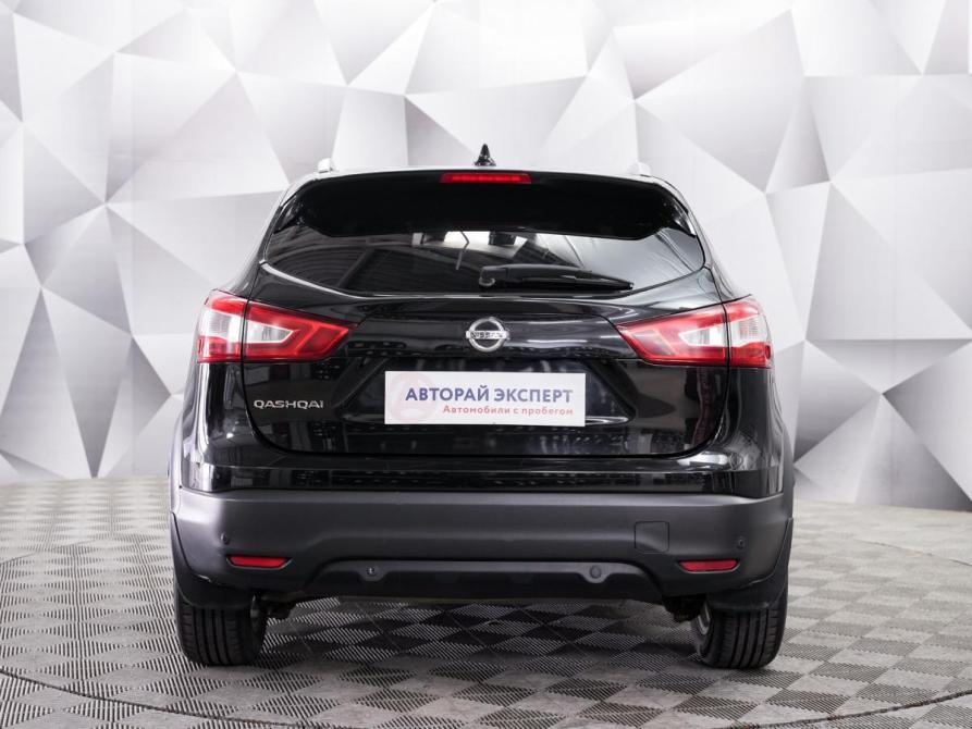 Nissan Qashqai II Ульяновск  - изображение 4