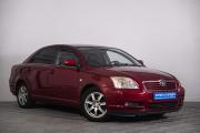 Toyota Avensis II Томск  - изображение 17