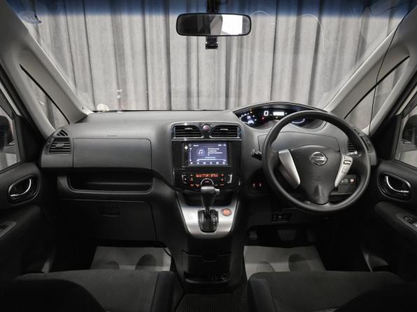 Nissan Serena IV (C26) с пробегом 2012 года, цена 1 099 000 рублей, 118000 км, минивэн, Автокод Объявления