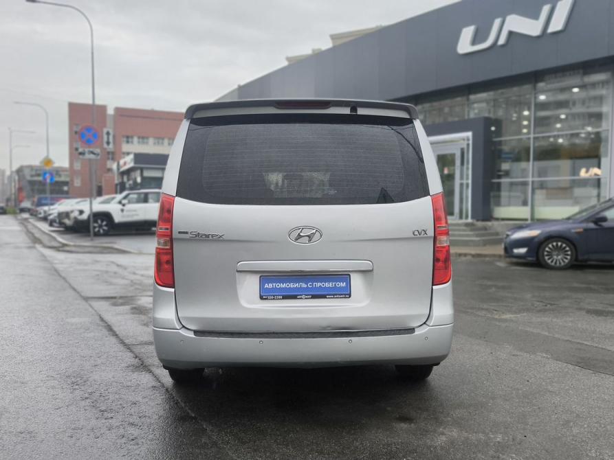 Hyundai Grand Starex I Санкт-Петербург  - изображение 5