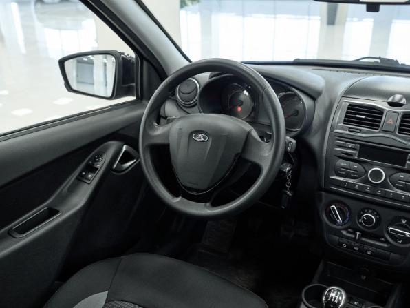Lada (ВАЗ) Granta I Рестайлинг с пробегом 2022 года, цена 831 000 рублей, 85379 км, универсал, Автокод Объявления