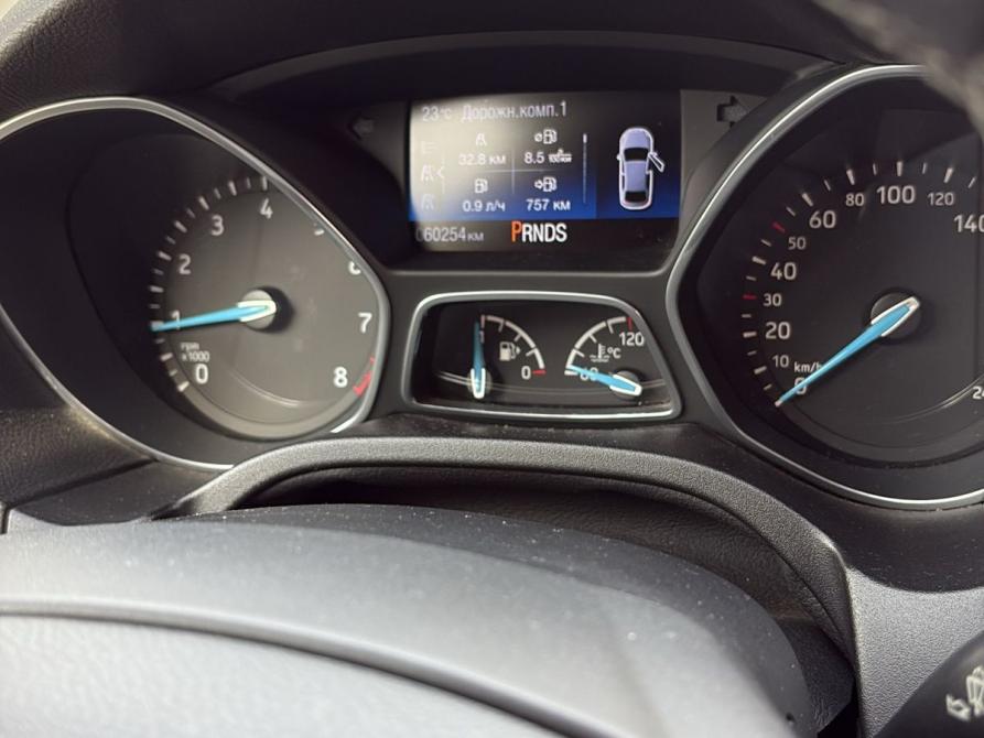 Ford Focus III Рестайлинг Тверь  - изображение 5
