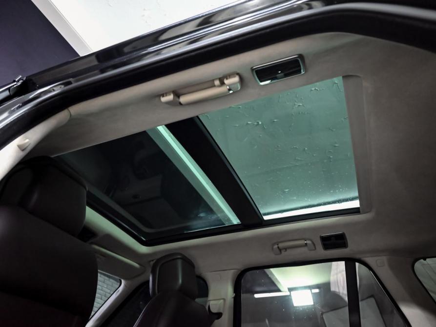 Land Rover Range Rover IV Рестайлинг Екатеринбург  - изображение 23