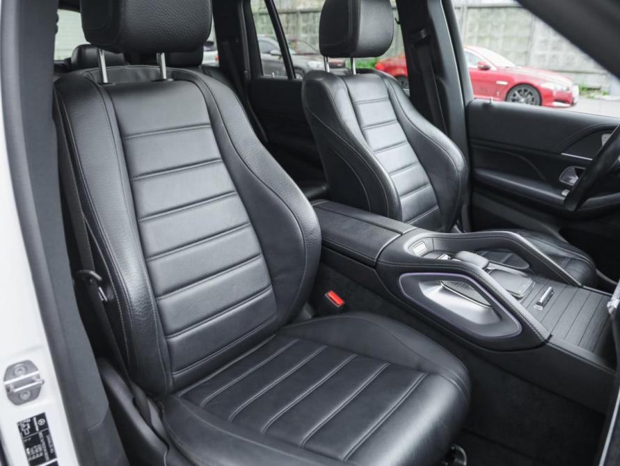 Mercedes-Benz GLS II (X167) Санкт-Петербург  - изображение 34