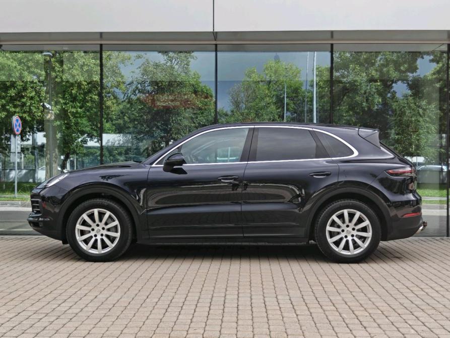 Porsche Cayenne III Санкт-Петербург  - изображение 3
