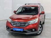 Honda CR-V IV Новосибирск  - изображение 51
