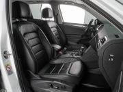 Volkswagen Tiguan II Воронеж  - изображение 33