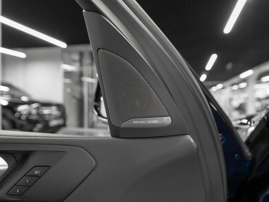 BMW X5 IV (G05/G18) Рестайлинг Москва  - изображение 25