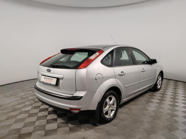 Ford Focus II с пробегом 2007 года, цена 420 000 рублей, 164860 км, хэтчбек, Автокод Объявления