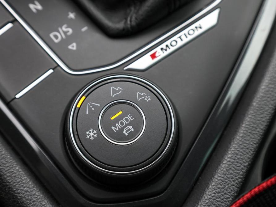 Volkswagen Tiguan II Москва  - изображение 22