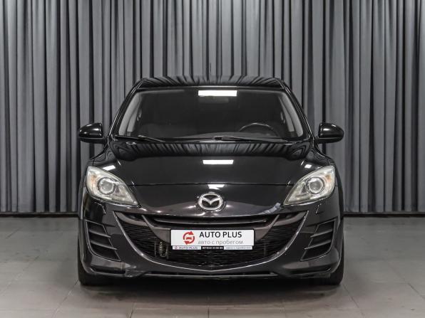 Mazda 3 II (BL) с пробегом 2010 года, цена 999 000 рублей, 157758 км, хэтчбек, Автокод Объявления