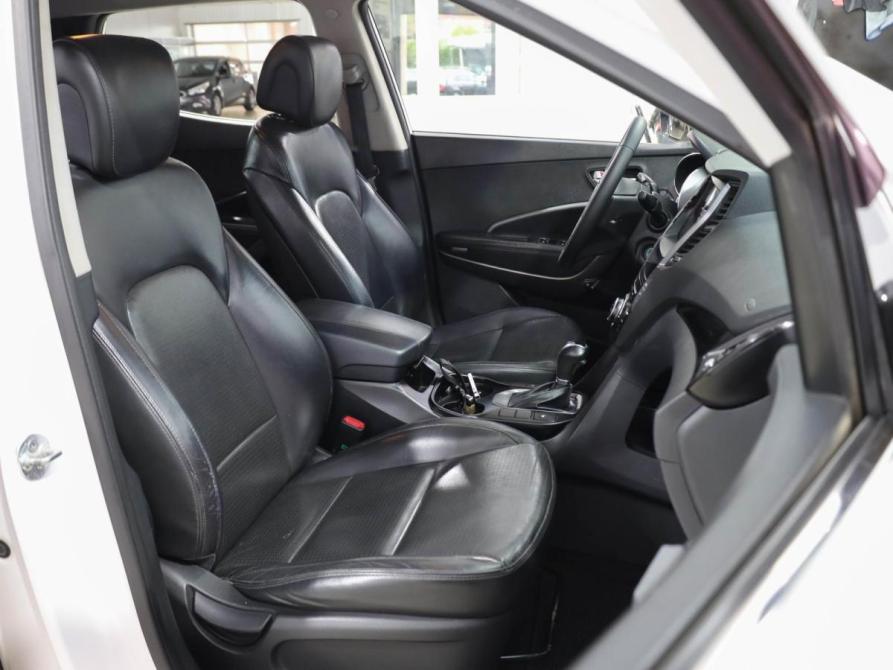 Hyundai Santa Fe III Ростов-на-Дону  - изображение 8