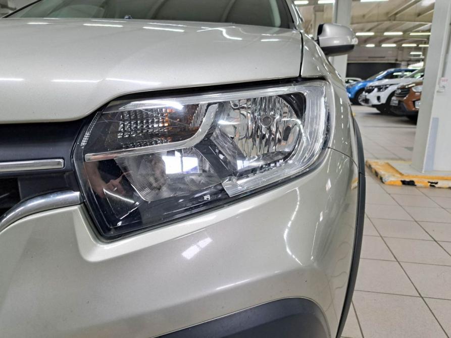 Renault Logan II Рестайлинг Набережные Челны  - изображение 21