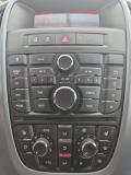 Opel Astra J Рестайлинг Саратов  - изображение 65