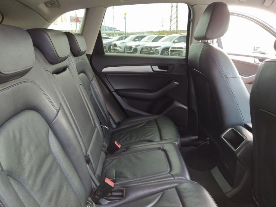 Audi Q5 I (8R) Рестайлинг Екатеринбург  - изображение 26