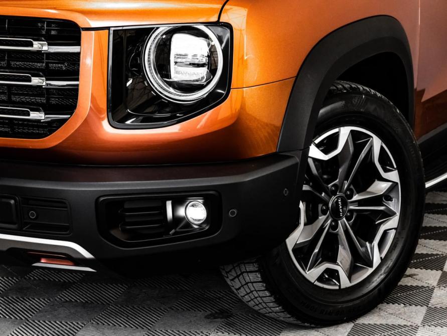 Haval Dargo Санкт-Петербург  - изображение 2